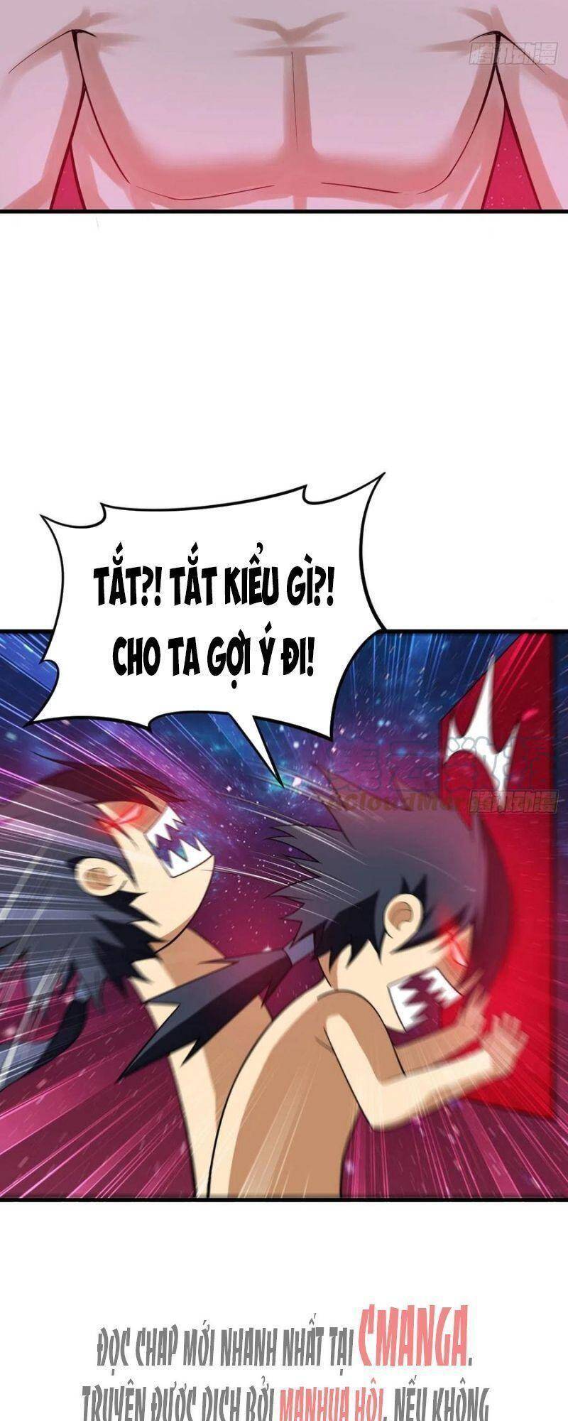 Ta Chỉ Muốn Bị Các Vị Đánh Chết chapter 43 - Upload bởi truyensieuhay.com