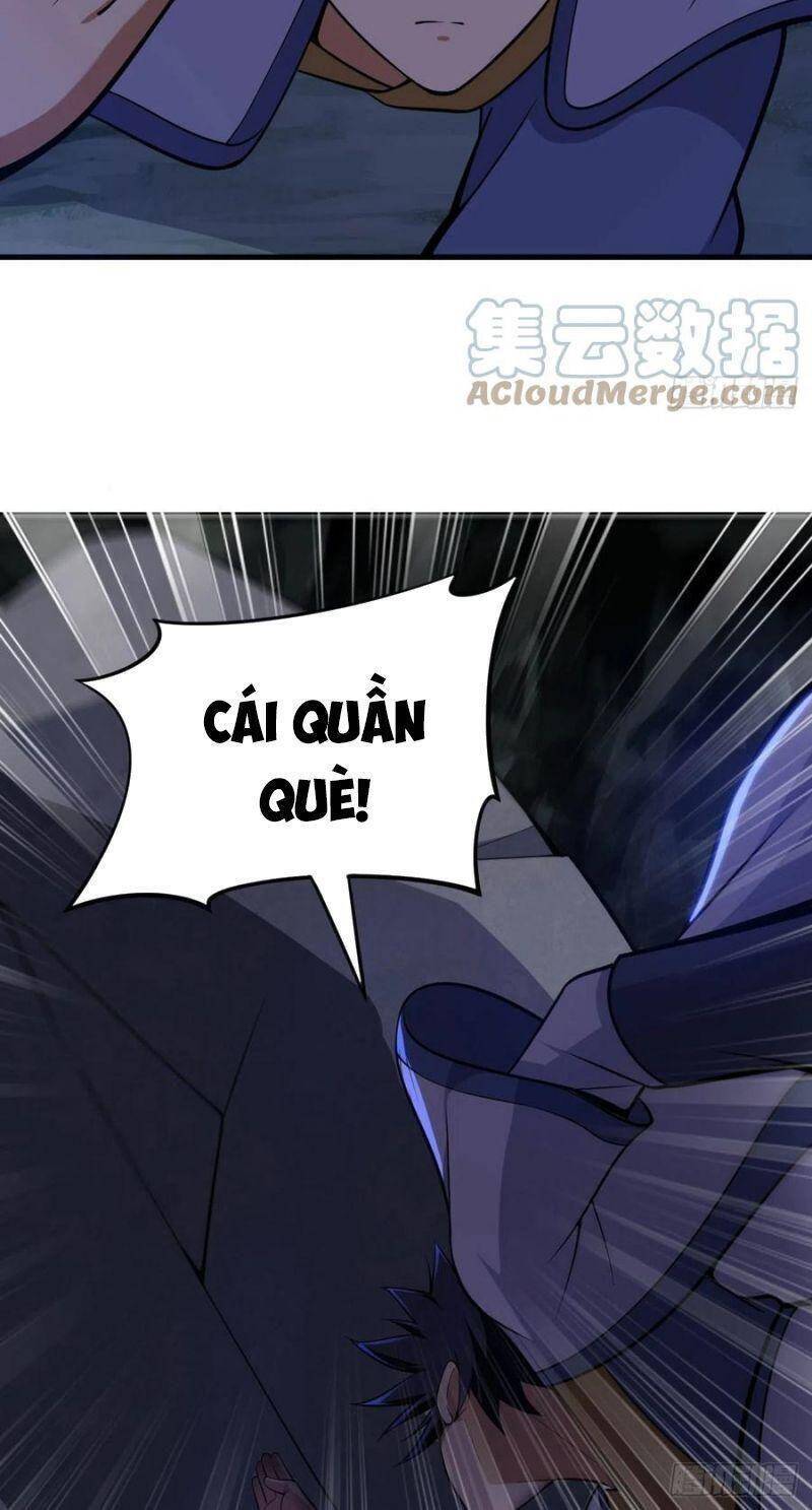 Ta Chỉ Muốn Bị Các Vị Đánh Chết chapter 43 - Upload bởi truyensieuhay.com