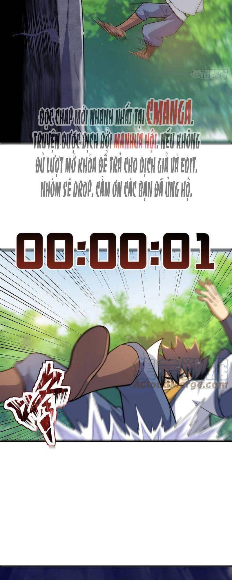 Ta Chỉ Muốn Bị Các Vị Đánh Chết chapter 43 - Upload bởi truyensieuhay.com