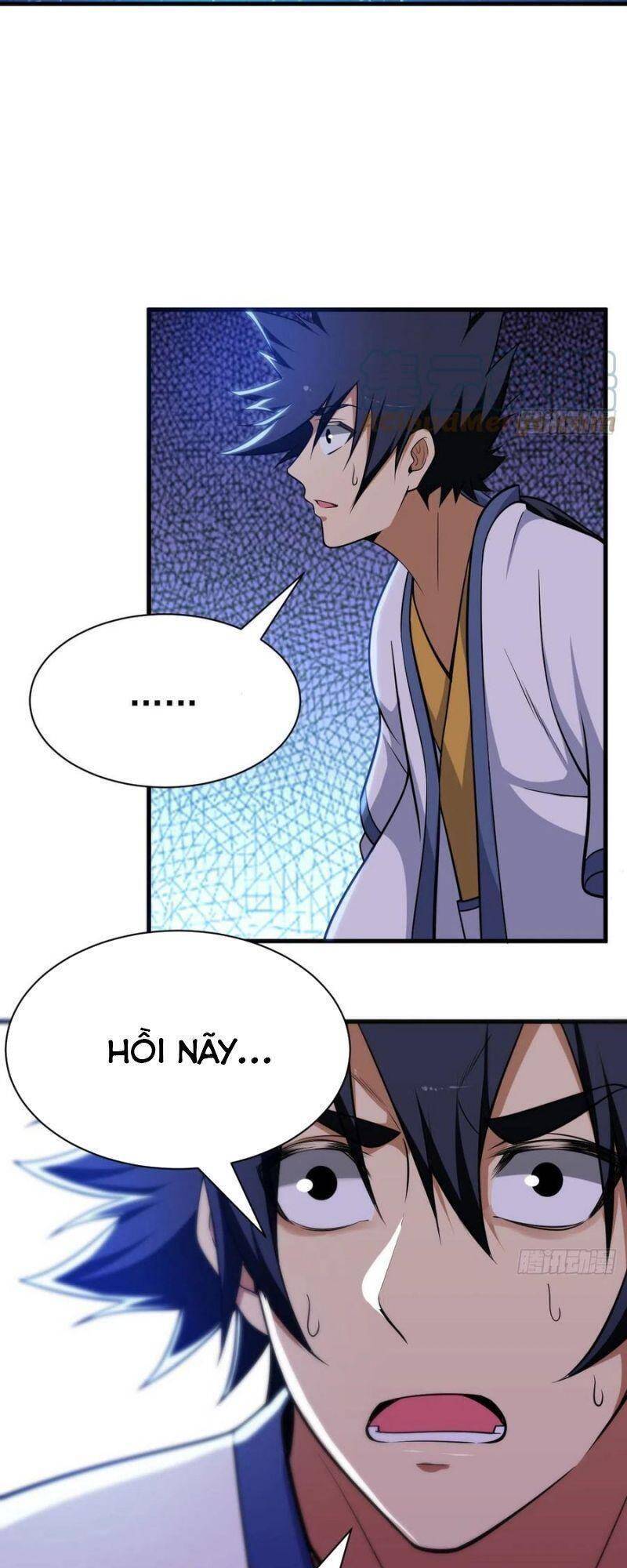 Ta Chỉ Muốn Bị Các Vị Đánh Chết chapter 43 - Upload bởi truyensieuhay.com