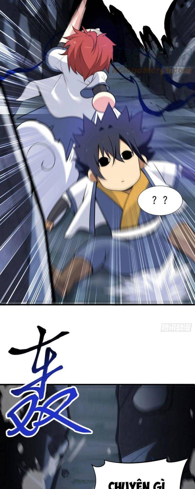 Ta Chỉ Muốn Bị Các Vị Đánh Chết chapter 43 - Upload bởi truyensieuhay.com