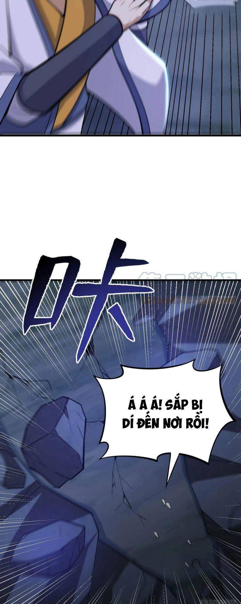 Ta Chỉ Muốn Bị Các Vị Đánh Chết chapter 43 - Upload bởi truyensieuhay.com