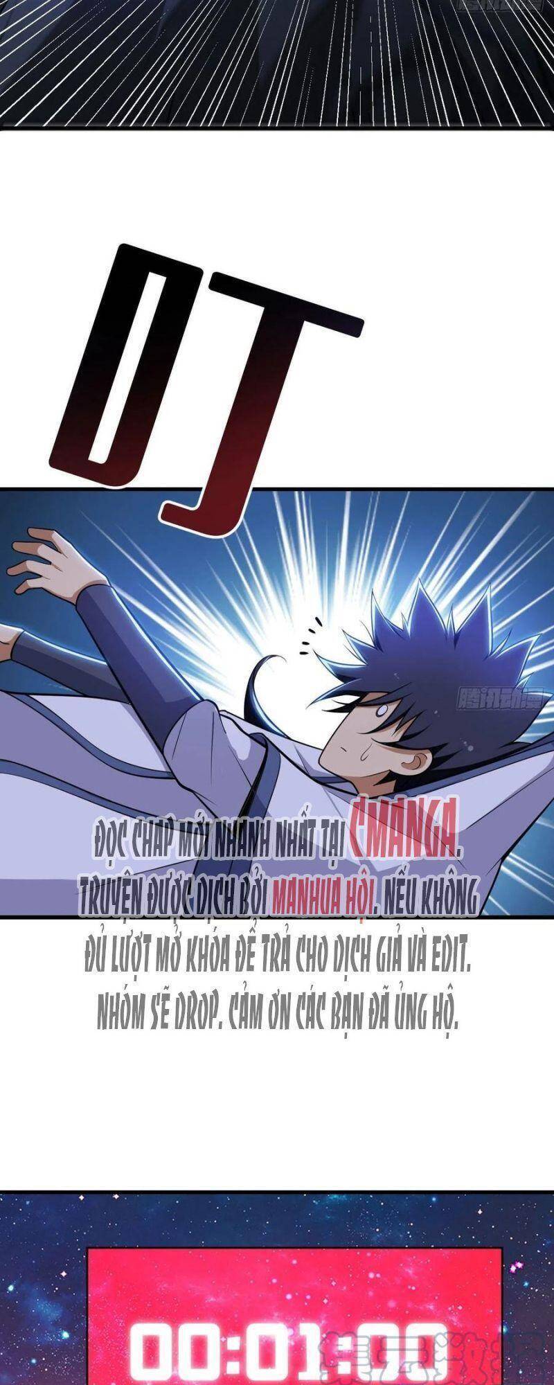 Ta Chỉ Muốn Bị Các Vị Đánh Chết chapter 43 - Upload bởi truyensieuhay.com