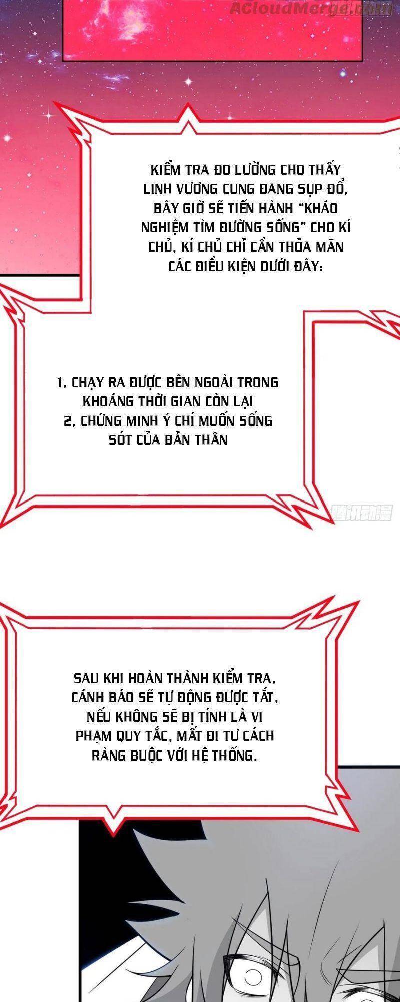 Ta Chỉ Muốn Bị Các Vị Đánh Chết chapter 43 - Upload bởi truyensieuhay.com