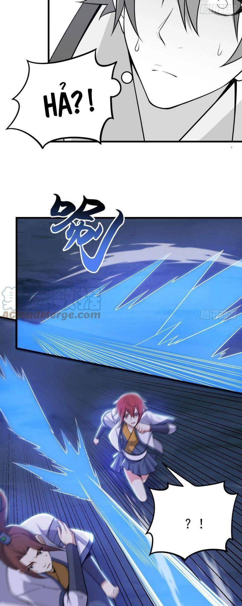Ta Chỉ Muốn Bị Các Vị Đánh Chết chapter 43 - Upload bởi truyensieuhay.com