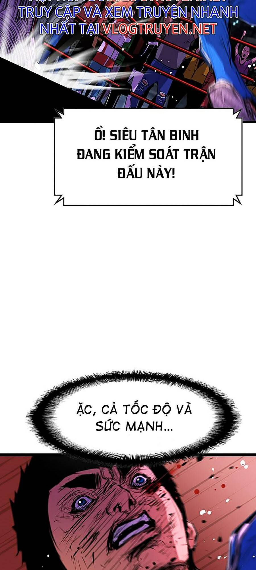 Phòng Gym Hanlim chapter 10 - Upload bởi truyensieuhay.com