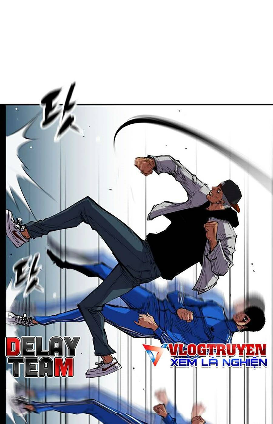 Phòng Gym Hanlim chapter 10 - Upload bởi truyensieuhay.com