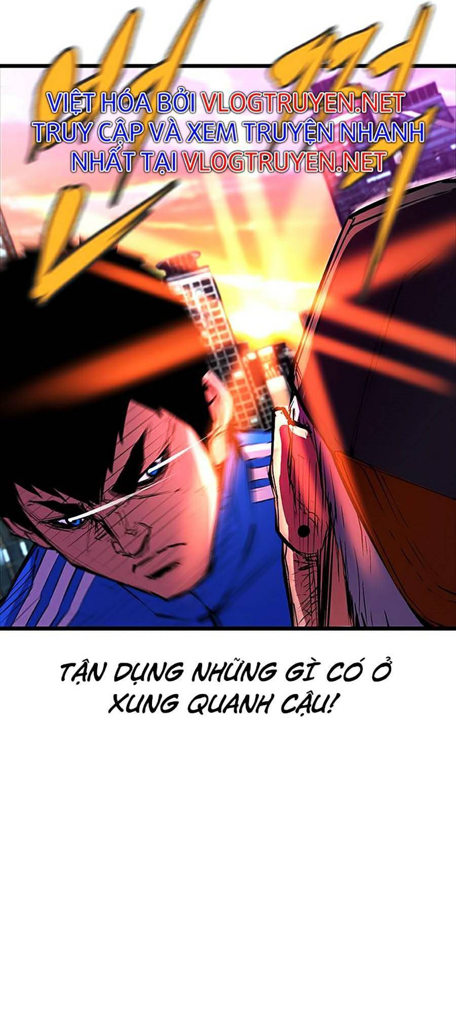 Phòng Gym Hanlim chapter 10 - Upload bởi truyensieuhay.com