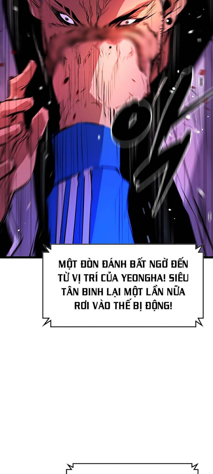 Phòng Gym Hanlim chapter 10 - Upload bởi truyensieuhay.com
