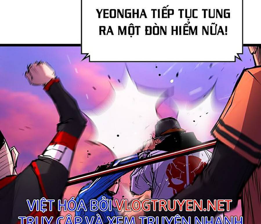 Phòng Gym Hanlim chapter 10 - Upload bởi truyensieuhay.com