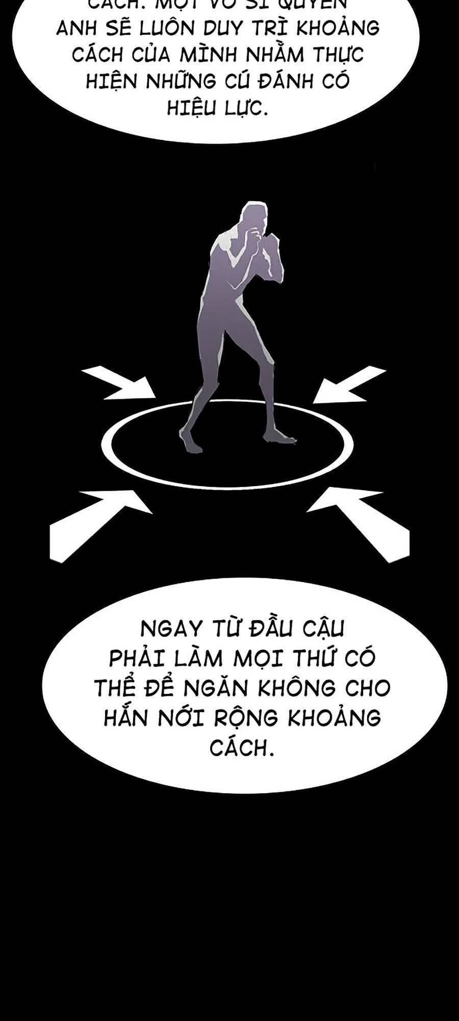 Phòng Gym Hanlim chapter 10 - Upload bởi truyensieuhay.com