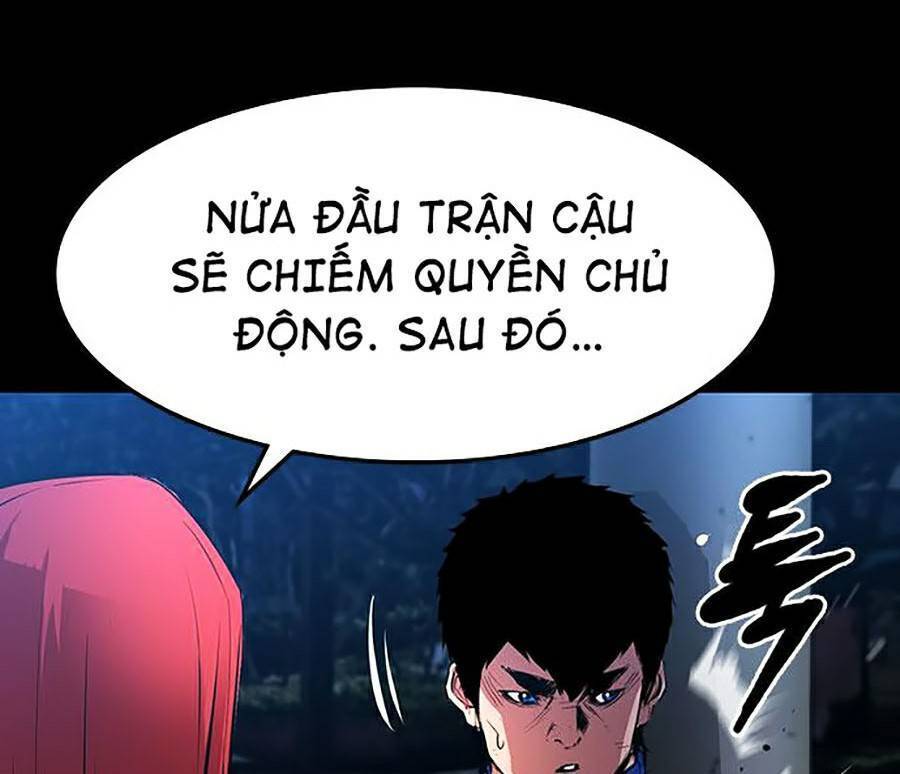 Phòng Gym Hanlim chapter 10 - Upload bởi truyensieuhay.com