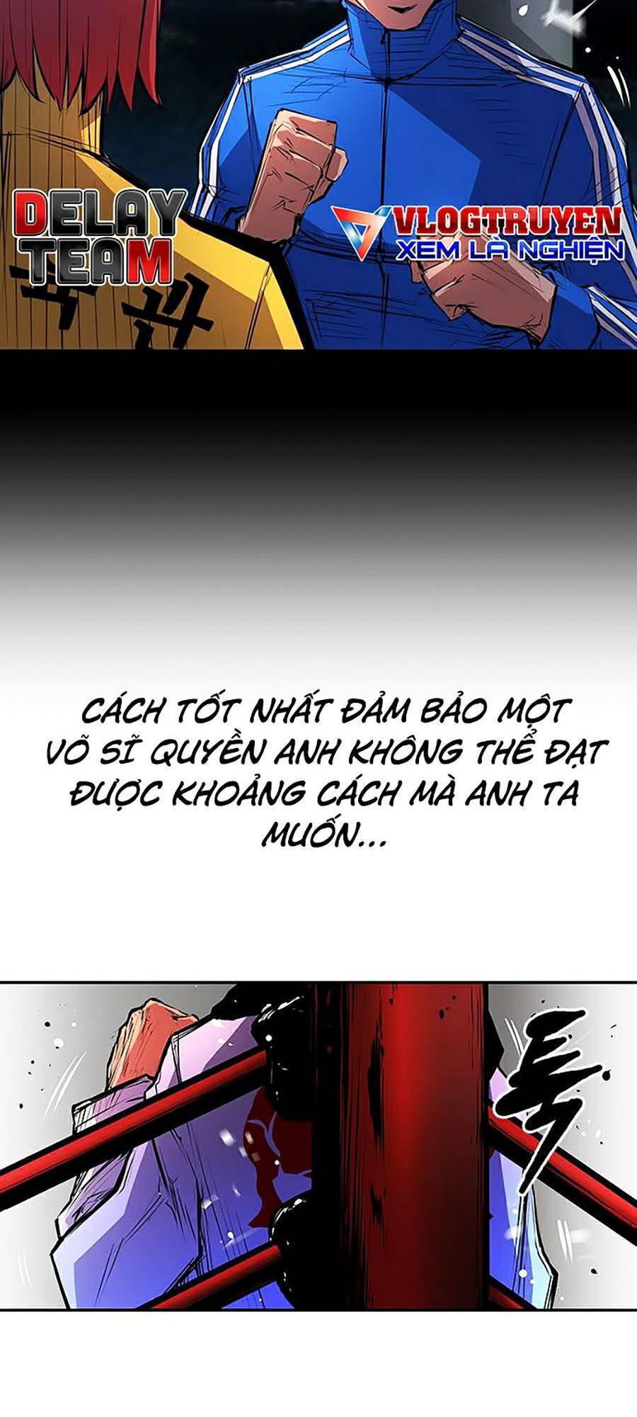 Phòng Gym Hanlim chapter 10 - Upload bởi truyensieuhay.com