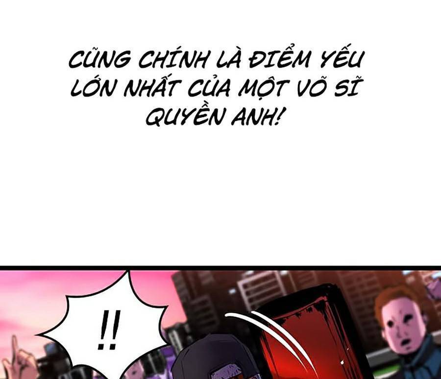 Phòng Gym Hanlim chapter 10 - Upload bởi truyensieuhay.com