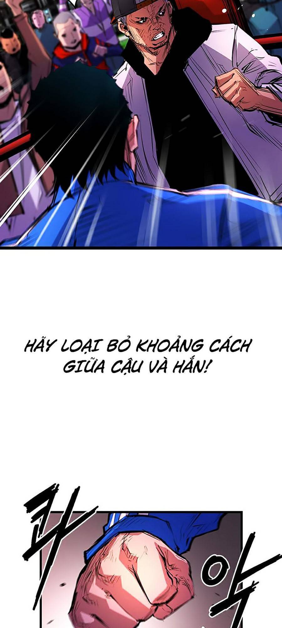Phòng Gym Hanlim chapter 10 - Upload bởi truyensieuhay.com