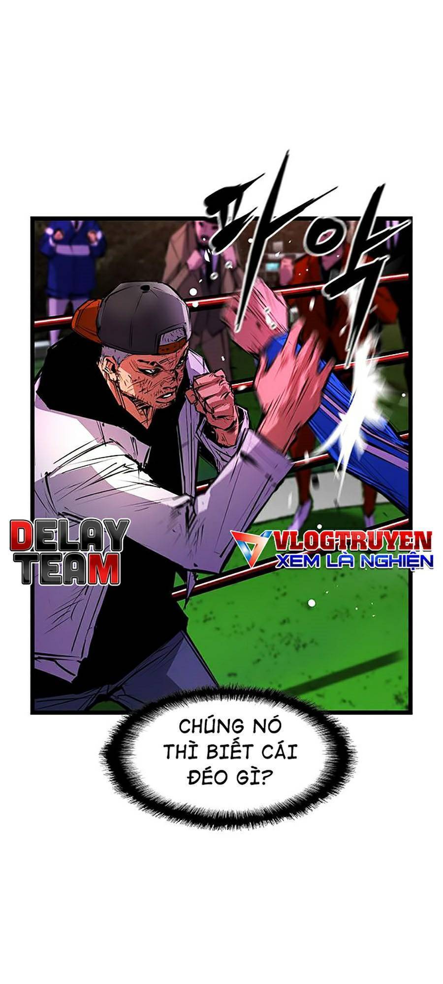 Phòng Gym Hanlim chapter 10 - Upload bởi truyensieuhay.com