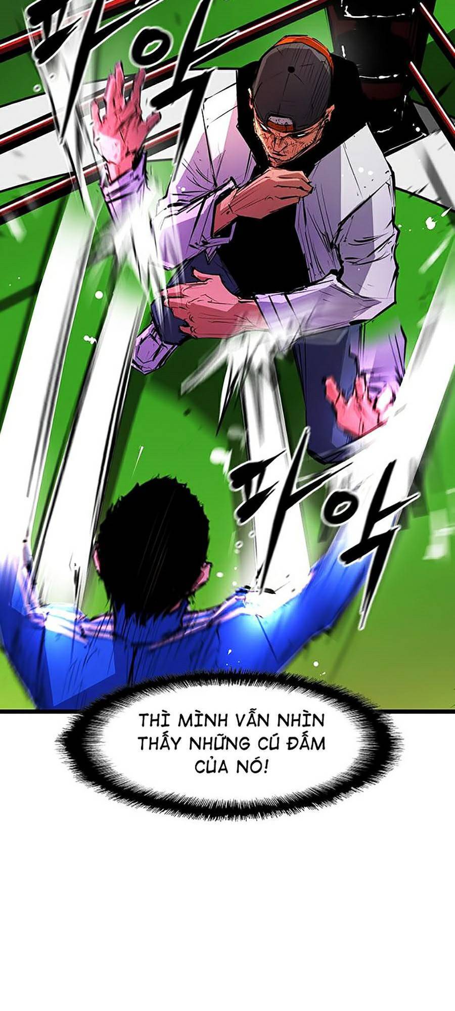 Phòng Gym Hanlim chapter 10 - Upload bởi truyensieuhay.com