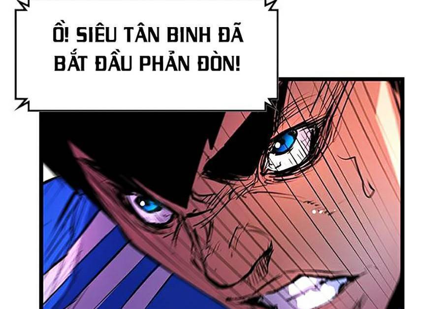 Phòng Gym Hanlim chapter 10 - Upload bởi truyensieuhay.com