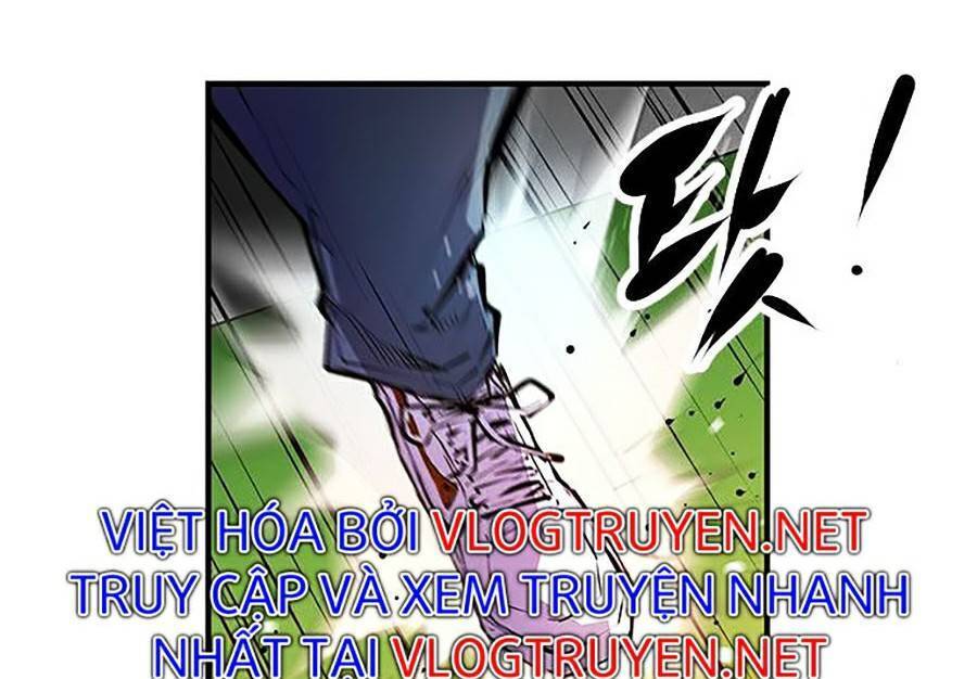 Phòng Gym Hanlim chapter 10 - Upload bởi truyensieuhay.com
