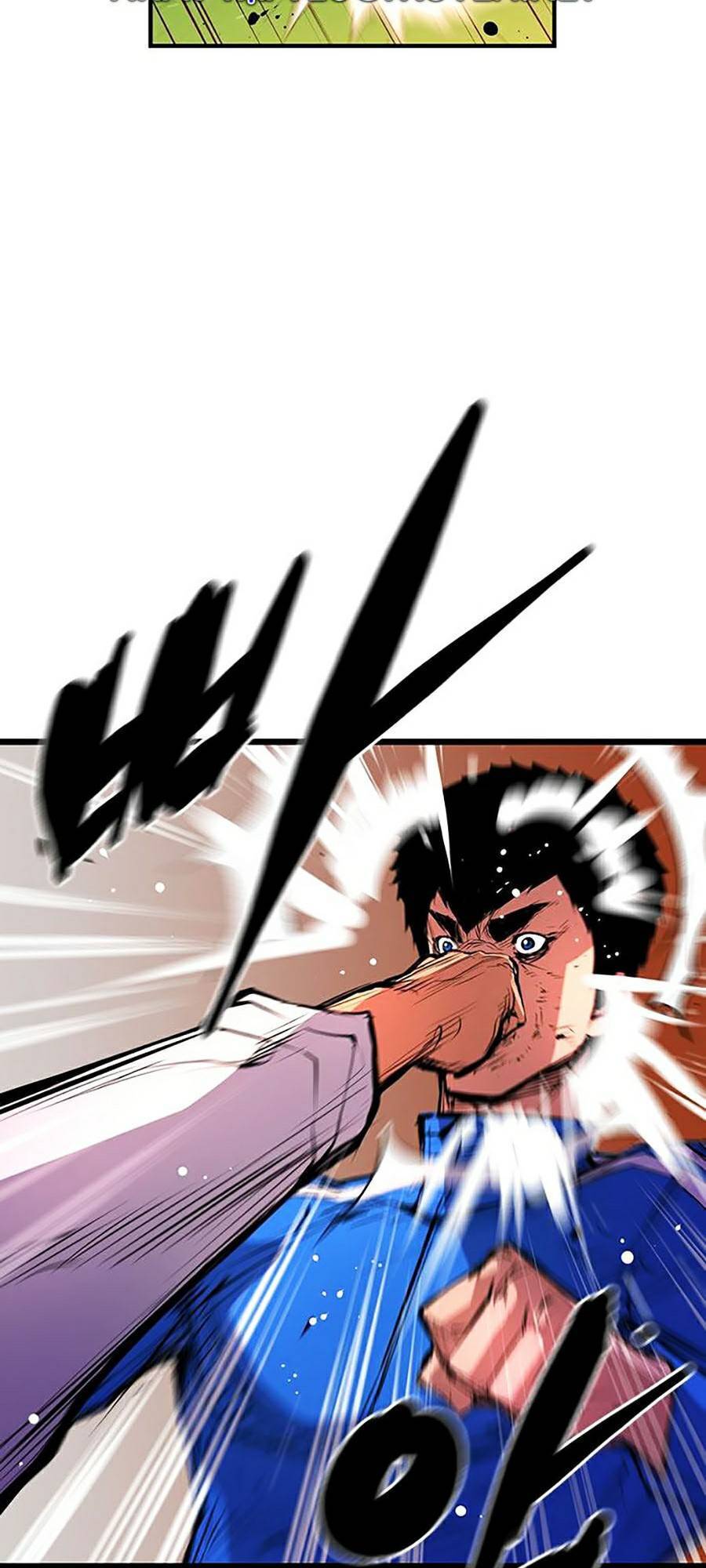 Phòng Gym Hanlim chapter 10 - Upload bởi truyensieuhay.com
