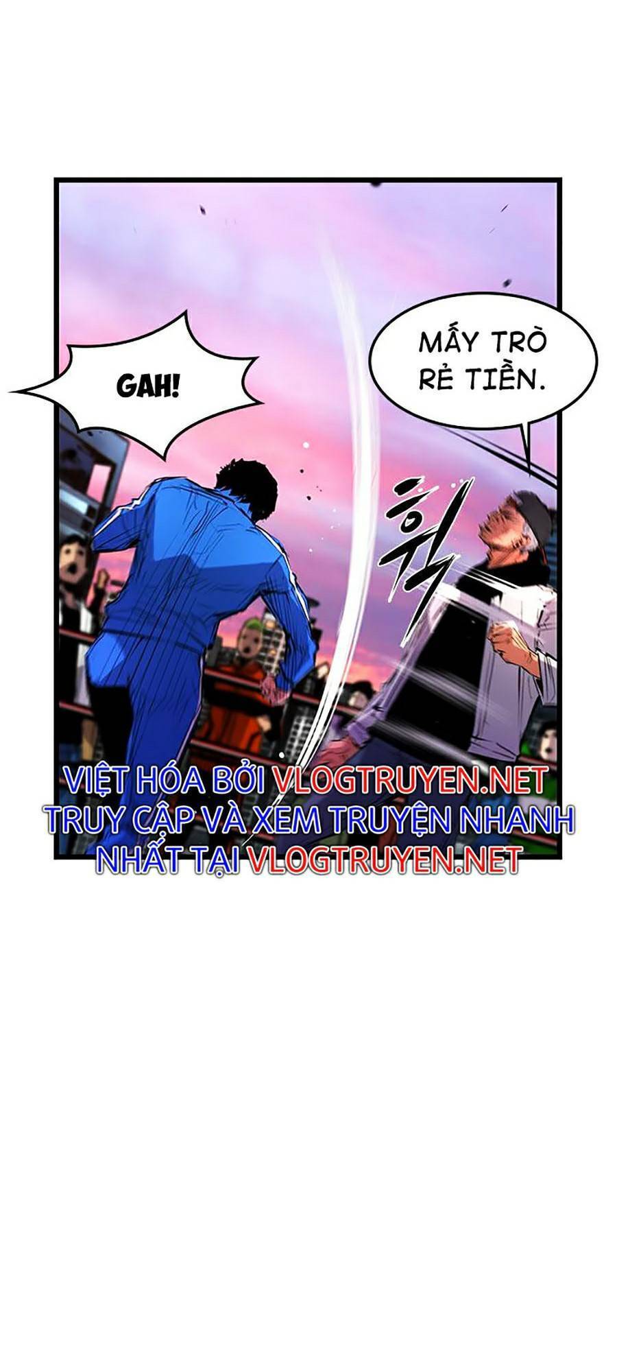 Phòng Gym Hanlim chapter 10 - Upload bởi truyensieuhay.com