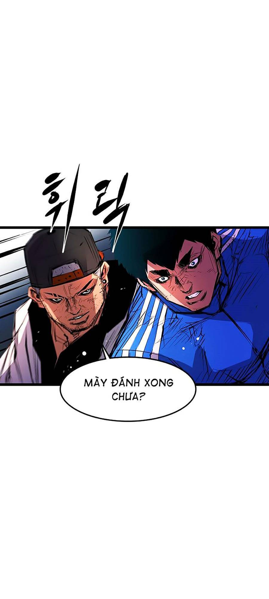 Phòng Gym Hanlim chapter 10 - Upload bởi truyensieuhay.com
