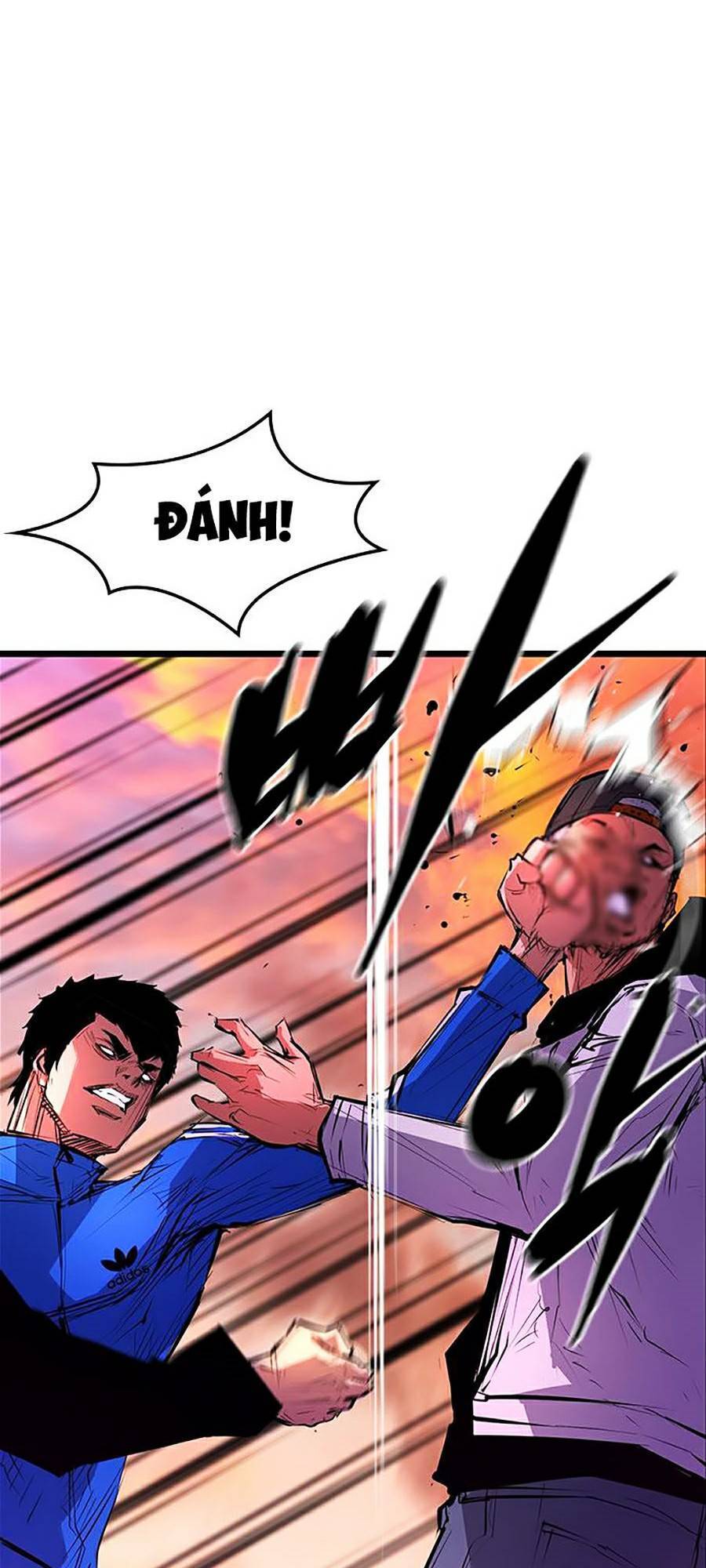Phòng Gym Hanlim chapter 10 - Upload bởi truyensieuhay.com