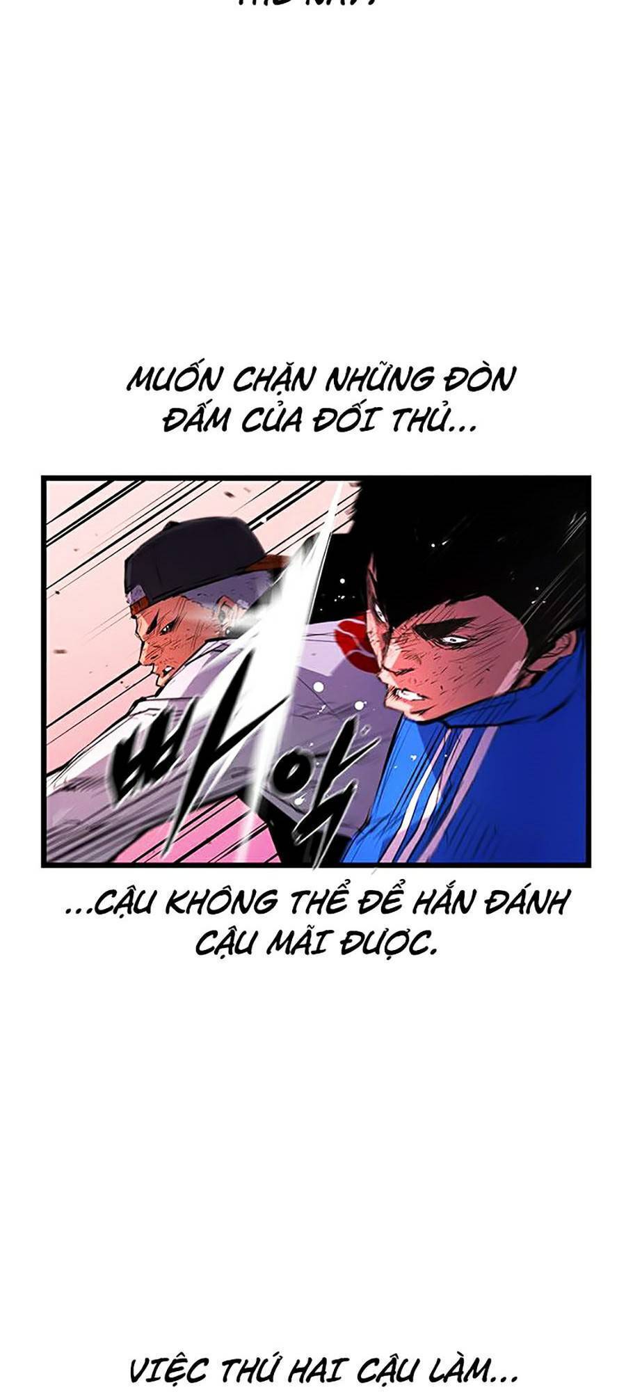 Phòng Gym Hanlim chapter 10 - Upload bởi truyensieuhay.com