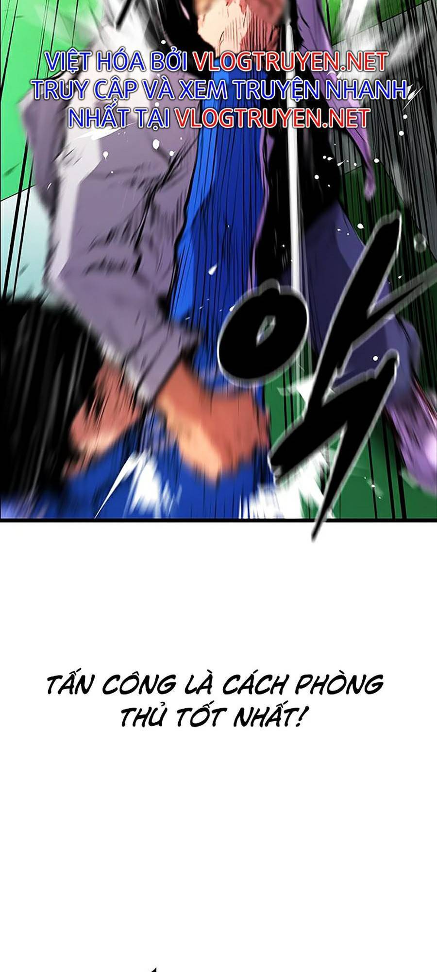 Phòng Gym Hanlim chapter 10 - Upload bởi truyensieuhay.com