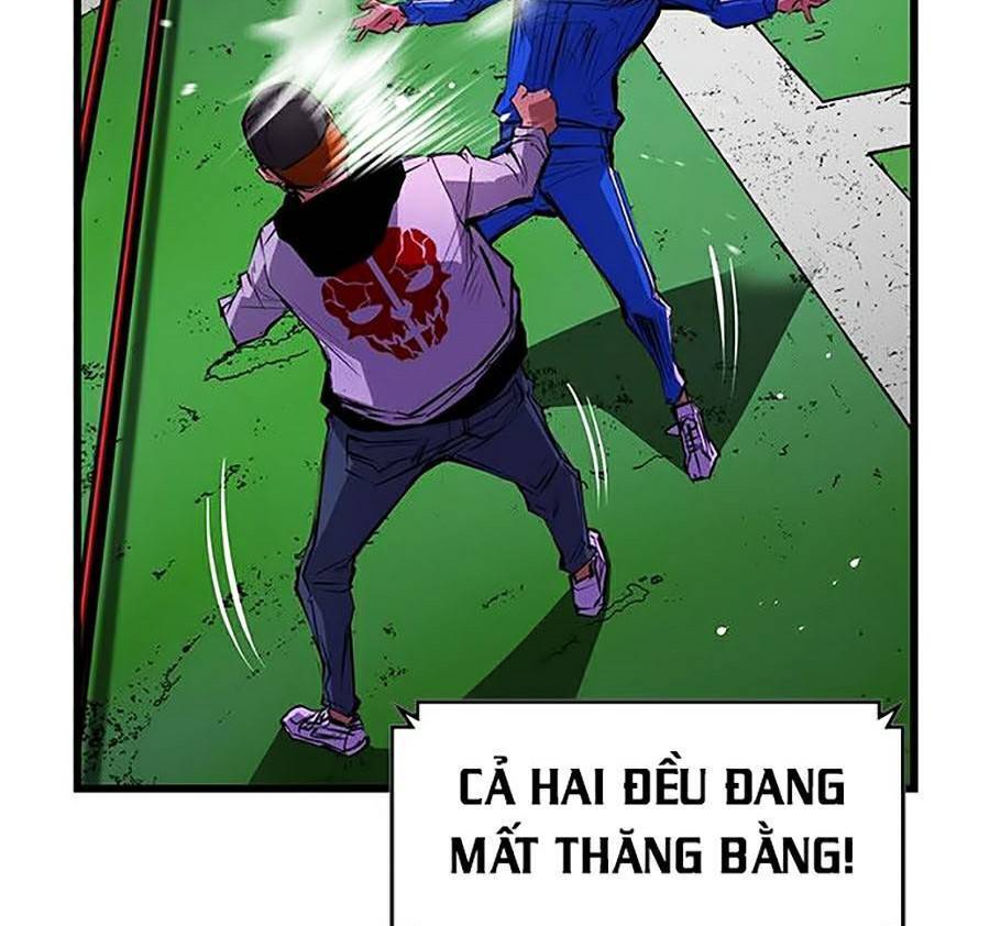 Phòng Gym Hanlim chapter 10 - Upload bởi truyensieuhay.com
