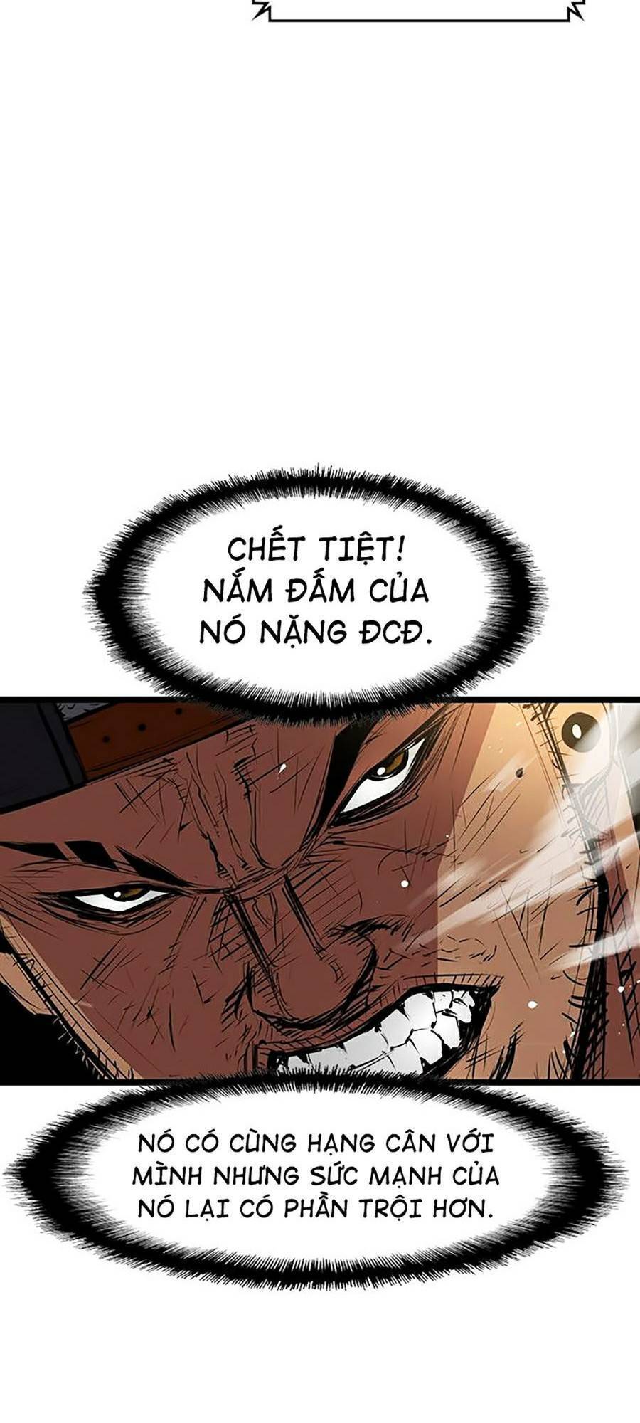 Phòng Gym Hanlim chapter 10 - Upload bởi truyensieuhay.com