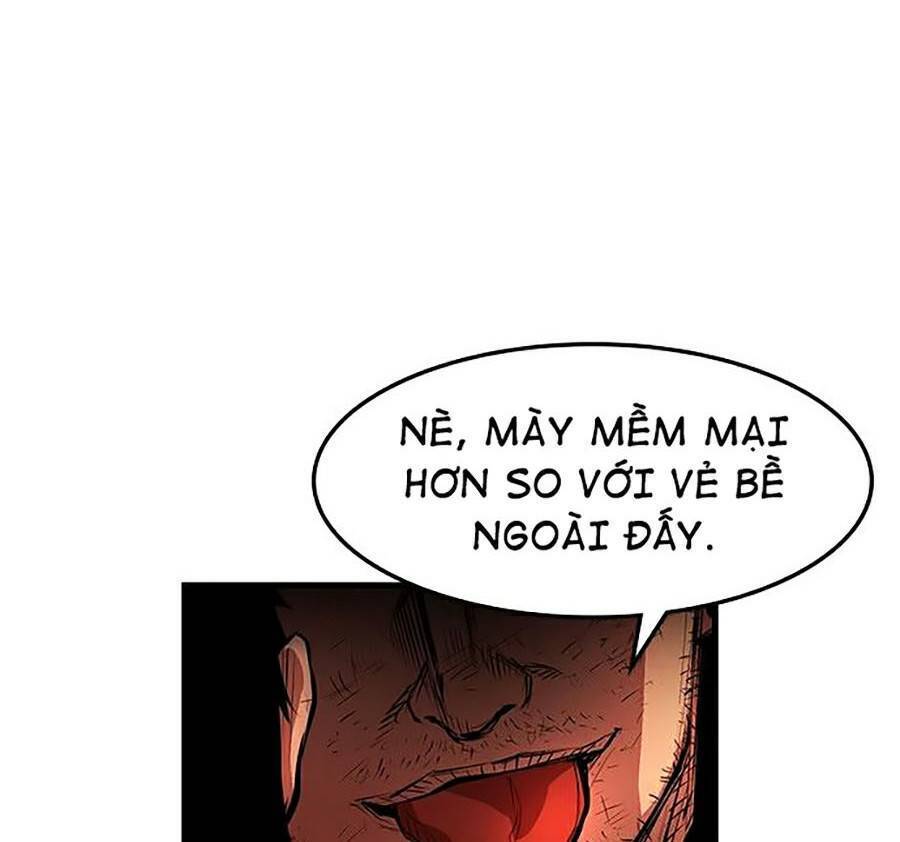 Phòng Gym Hanlim chapter 10 - Upload bởi truyensieuhay.com