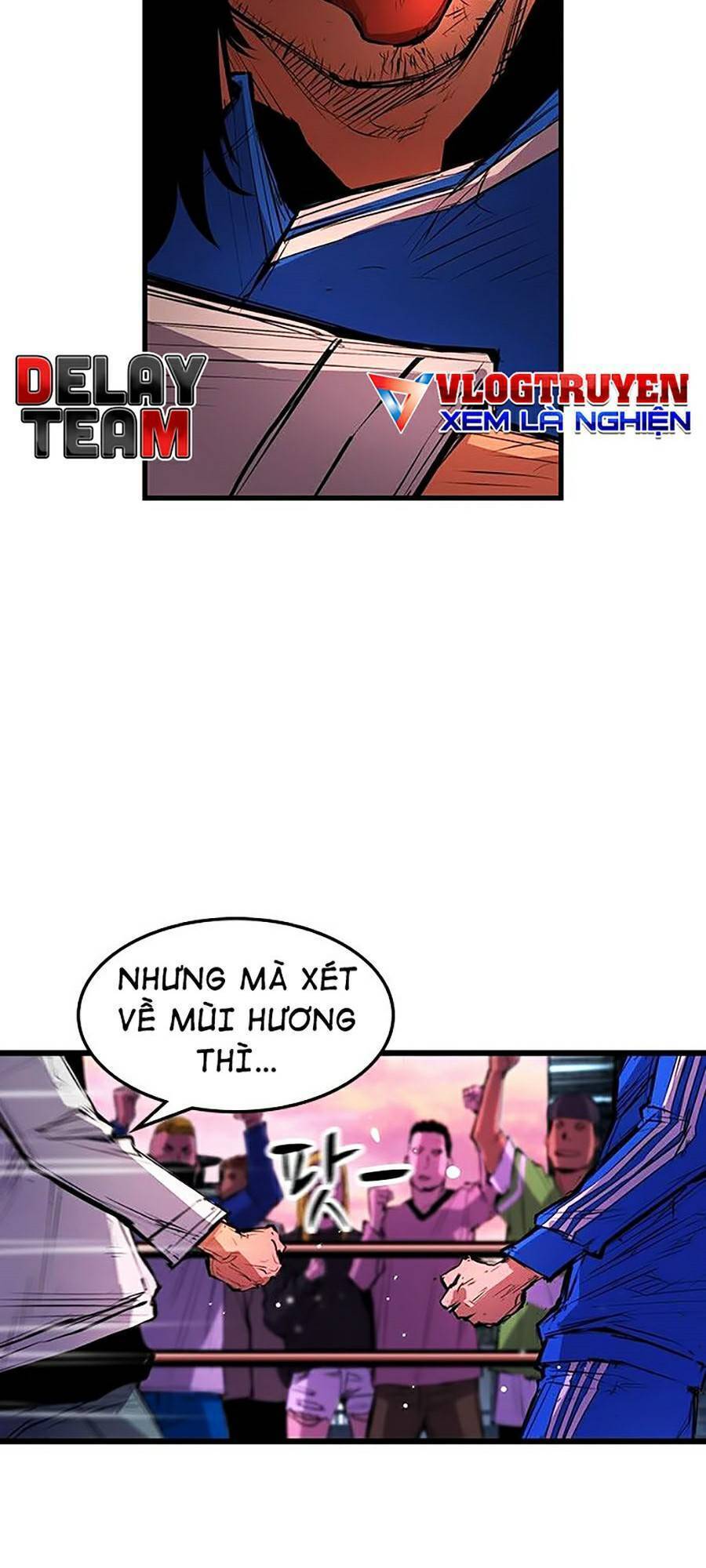 Phòng Gym Hanlim chapter 10 - Upload bởi truyensieuhay.com