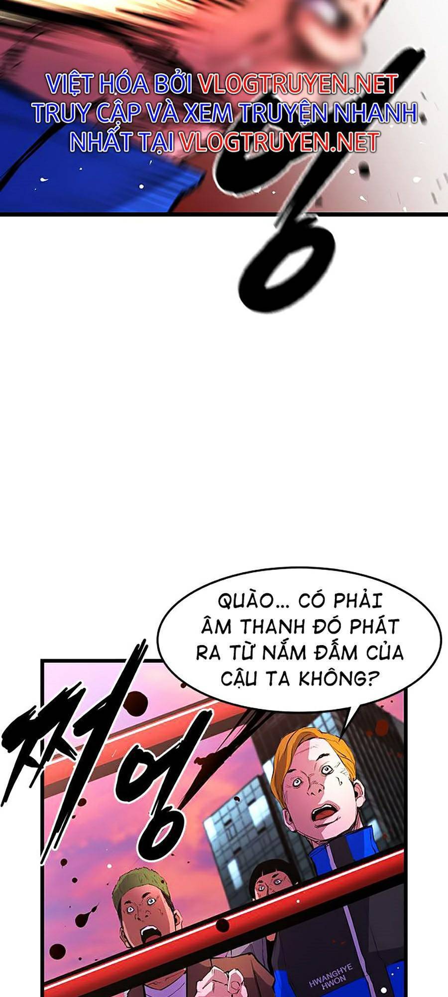 Phòng Gym Hanlim chapter 10 - Upload bởi truyensieuhay.com