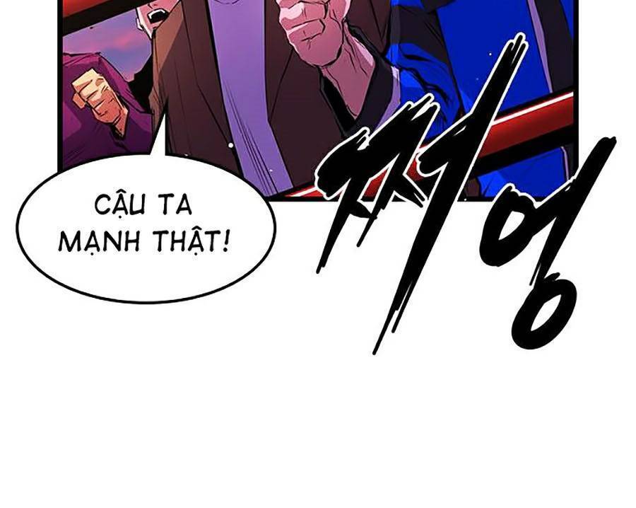 Phòng Gym Hanlim chapter 10 - Upload bởi truyensieuhay.com