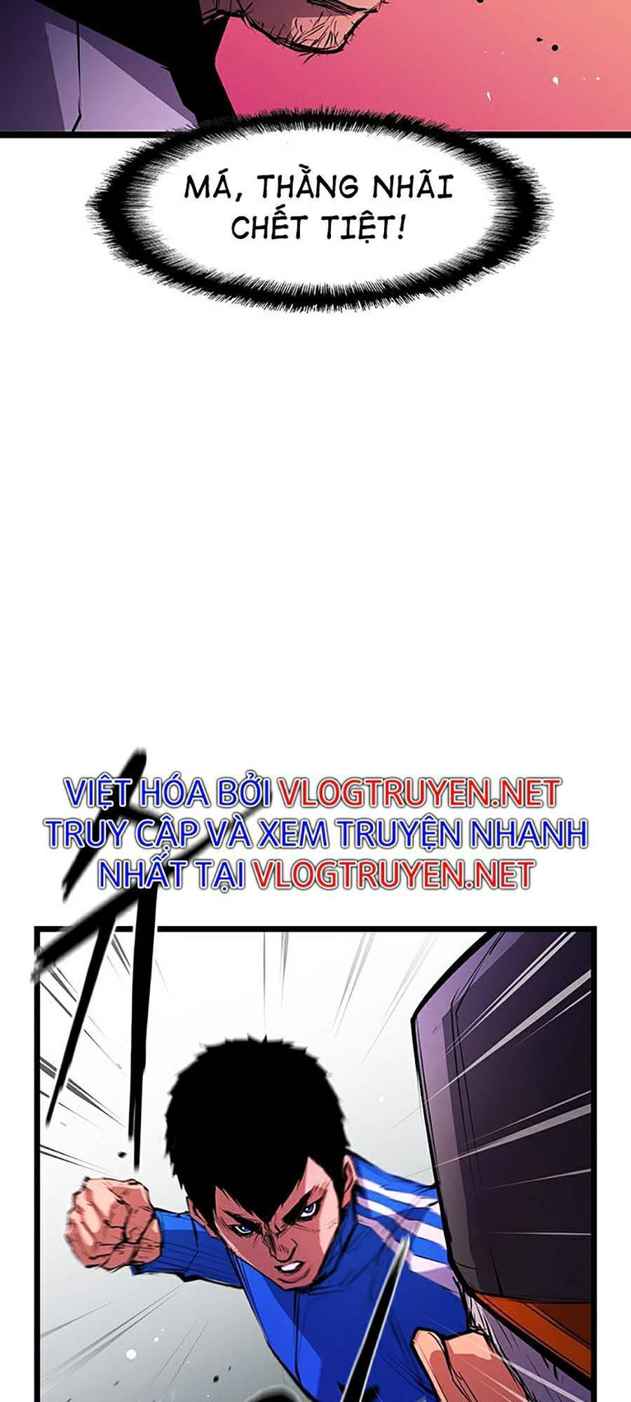 Phòng Gym Hanlim chapter 10 - Upload bởi truyensieuhay.com