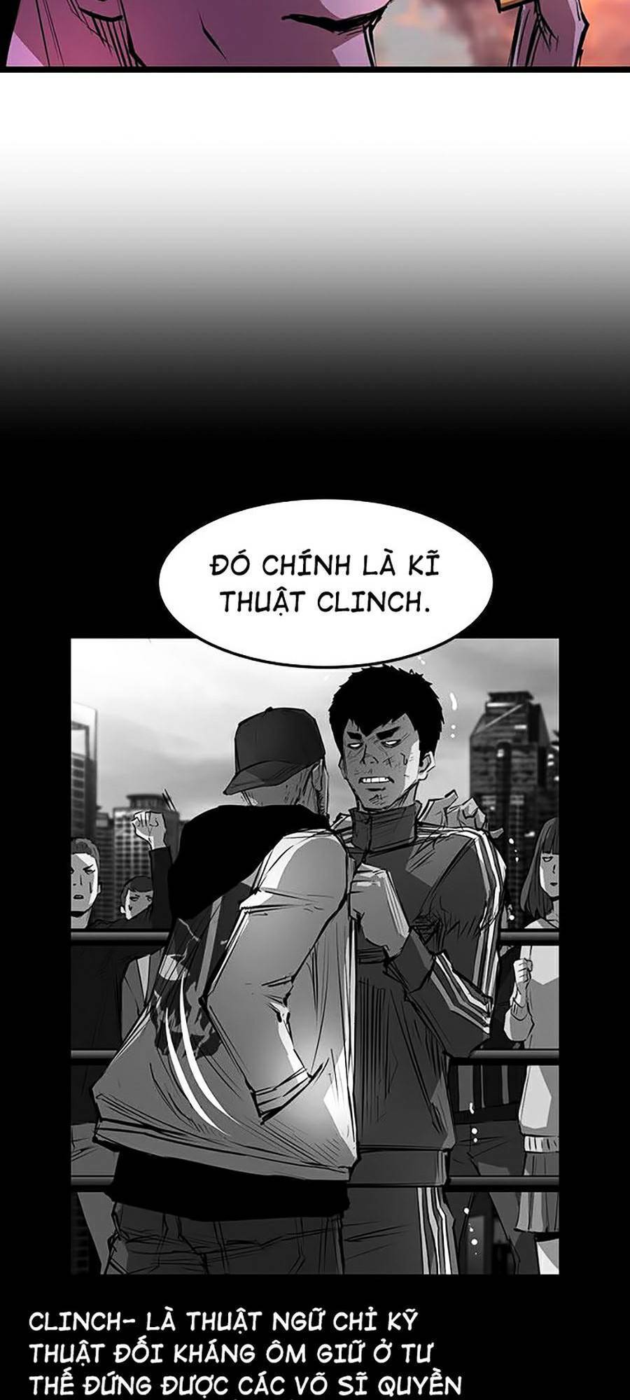 Phòng Gym Hanlim chapter 10 - Upload bởi truyensieuhay.com