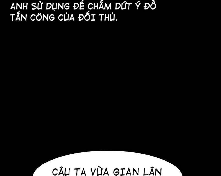 Phòng Gym Hanlim chapter 10 - Upload bởi truyensieuhay.com