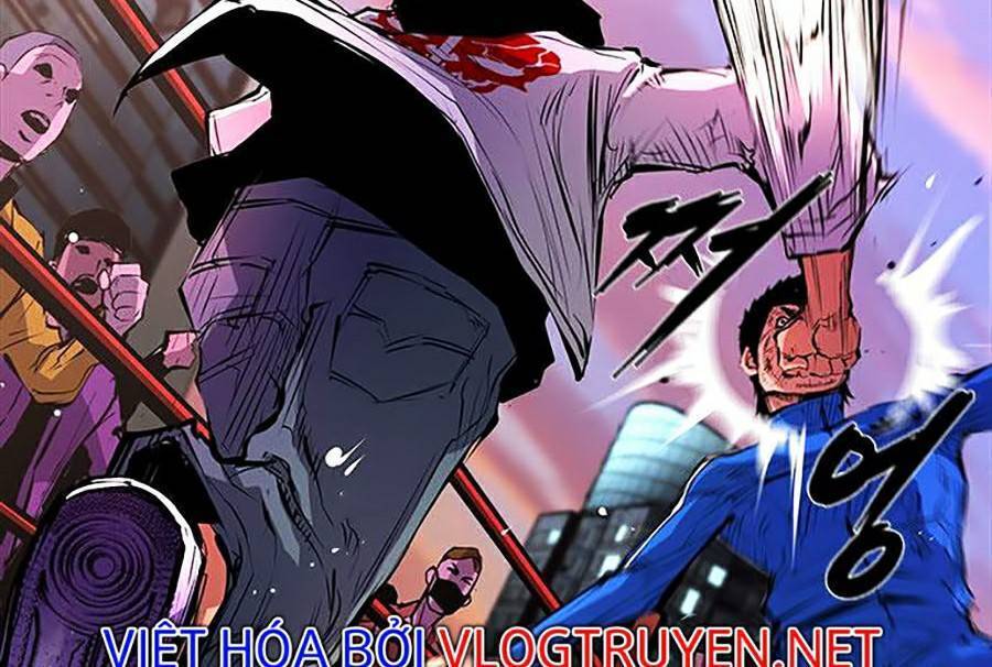 Phòng Gym Hanlim chapter 10 - Upload bởi truyensieuhay.com