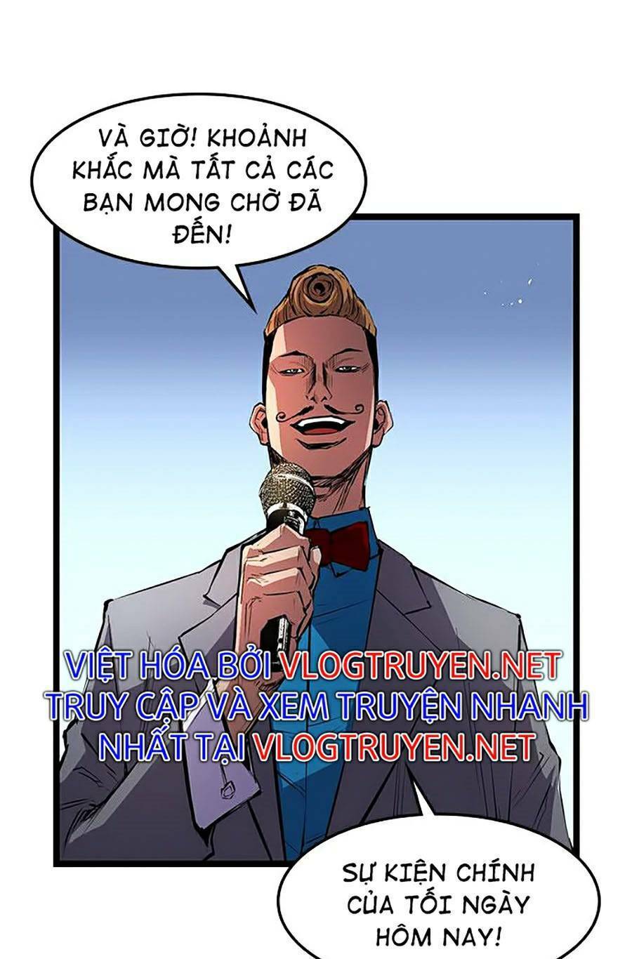 Phòng Gym Hanlim chapter 11 - Upload bởi truyensieuhay.com