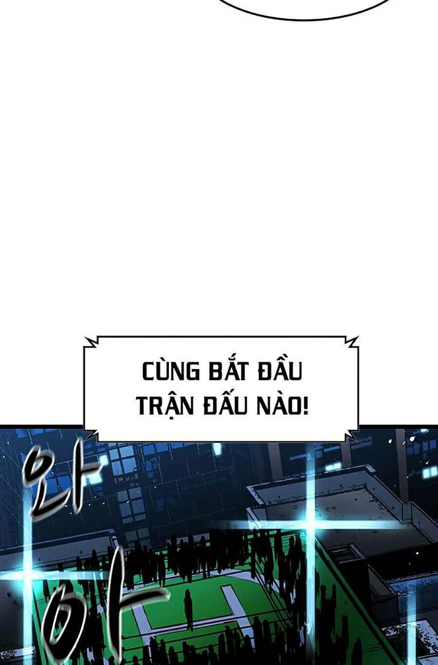 Phòng Gym Hanlim chapter 11 - Upload bởi truyensieuhay.com