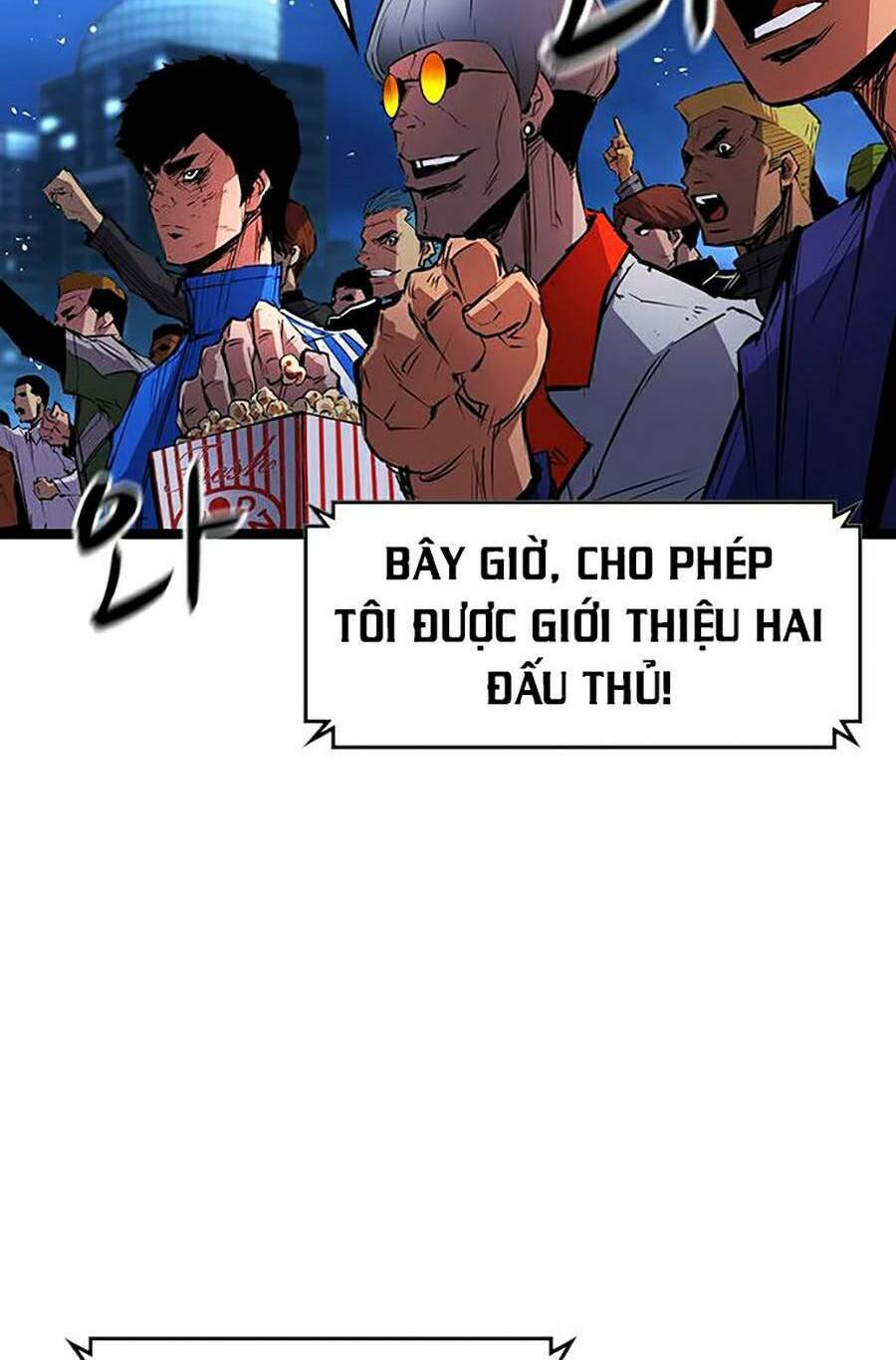 Phòng Gym Hanlim chapter 11 - Upload bởi truyensieuhay.com
