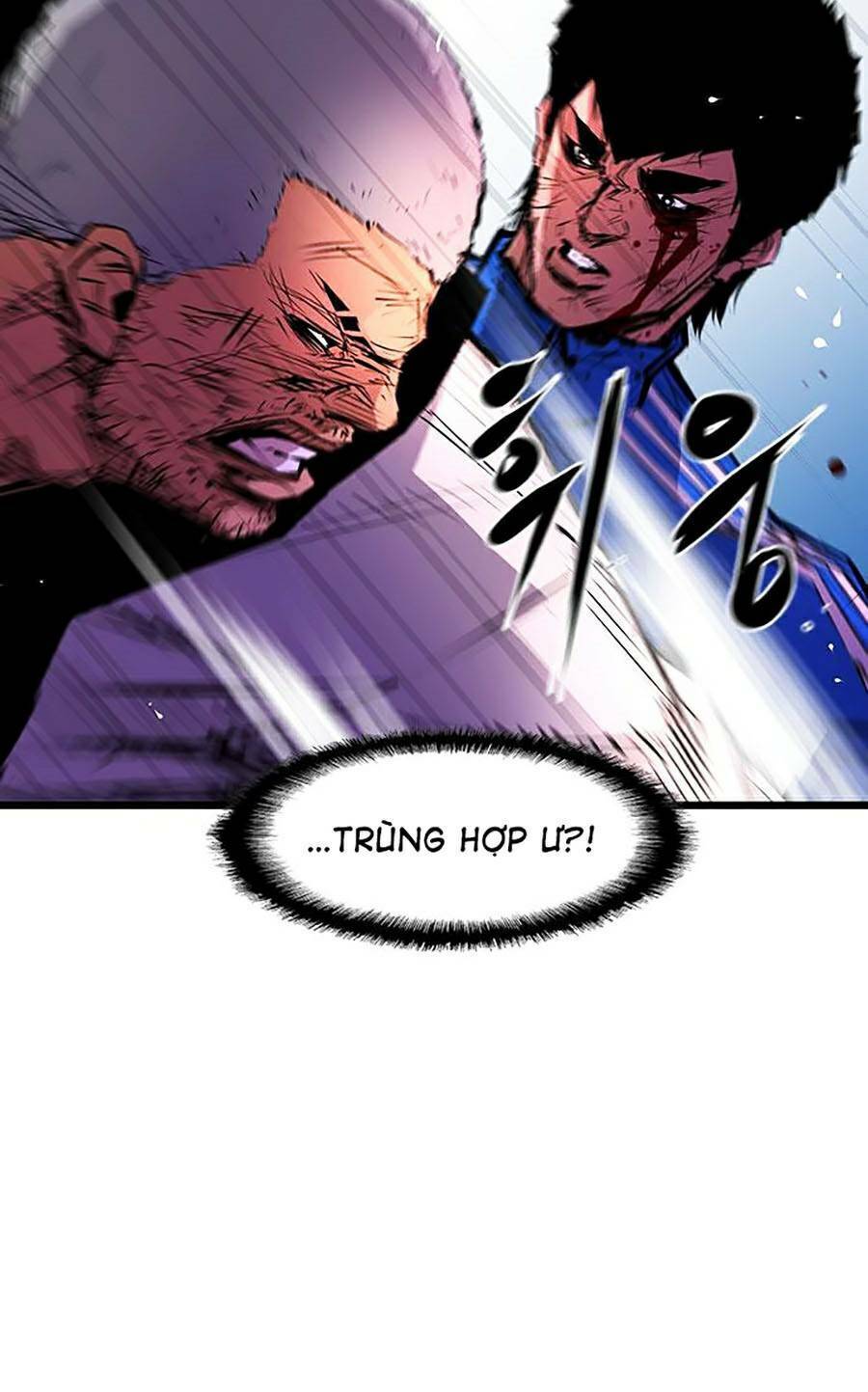 Phòng Gym Hanlim chapter 11 - Upload bởi truyensieuhay.com