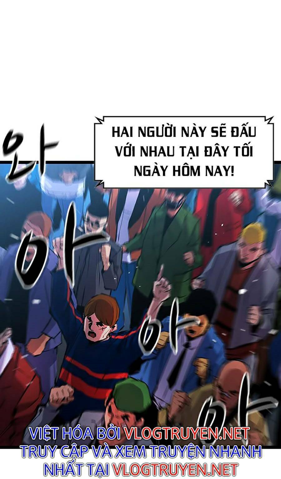 Phòng Gym Hanlim chapter 11 - Upload bởi truyensieuhay.com