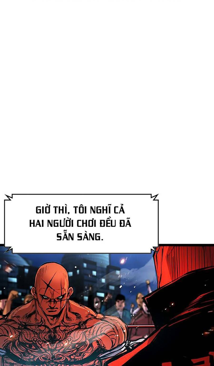 Phòng Gym Hanlim chapter 11 - Upload bởi truyensieuhay.com