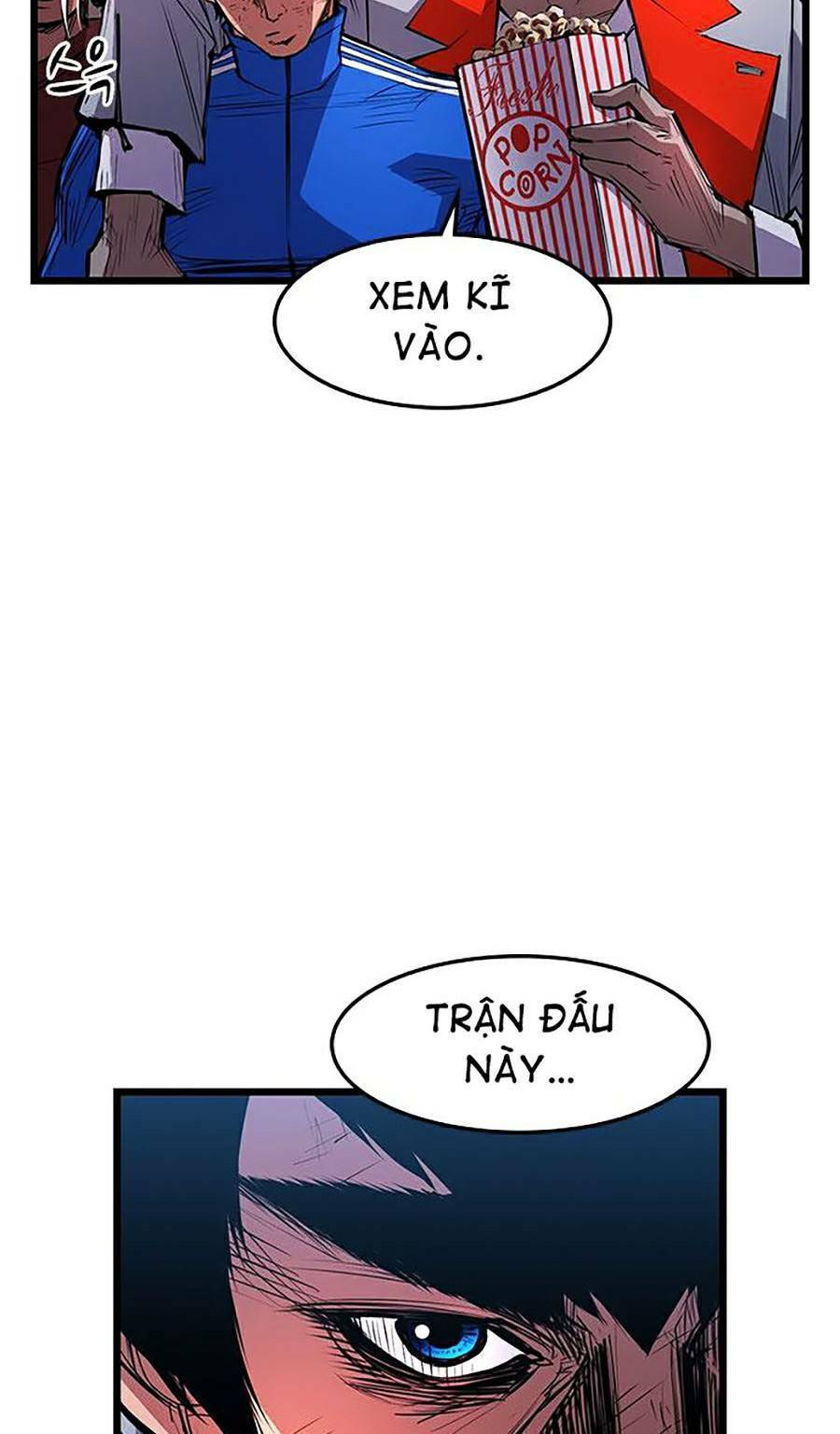 Phòng Gym Hanlim chapter 11 - Upload bởi truyensieuhay.com