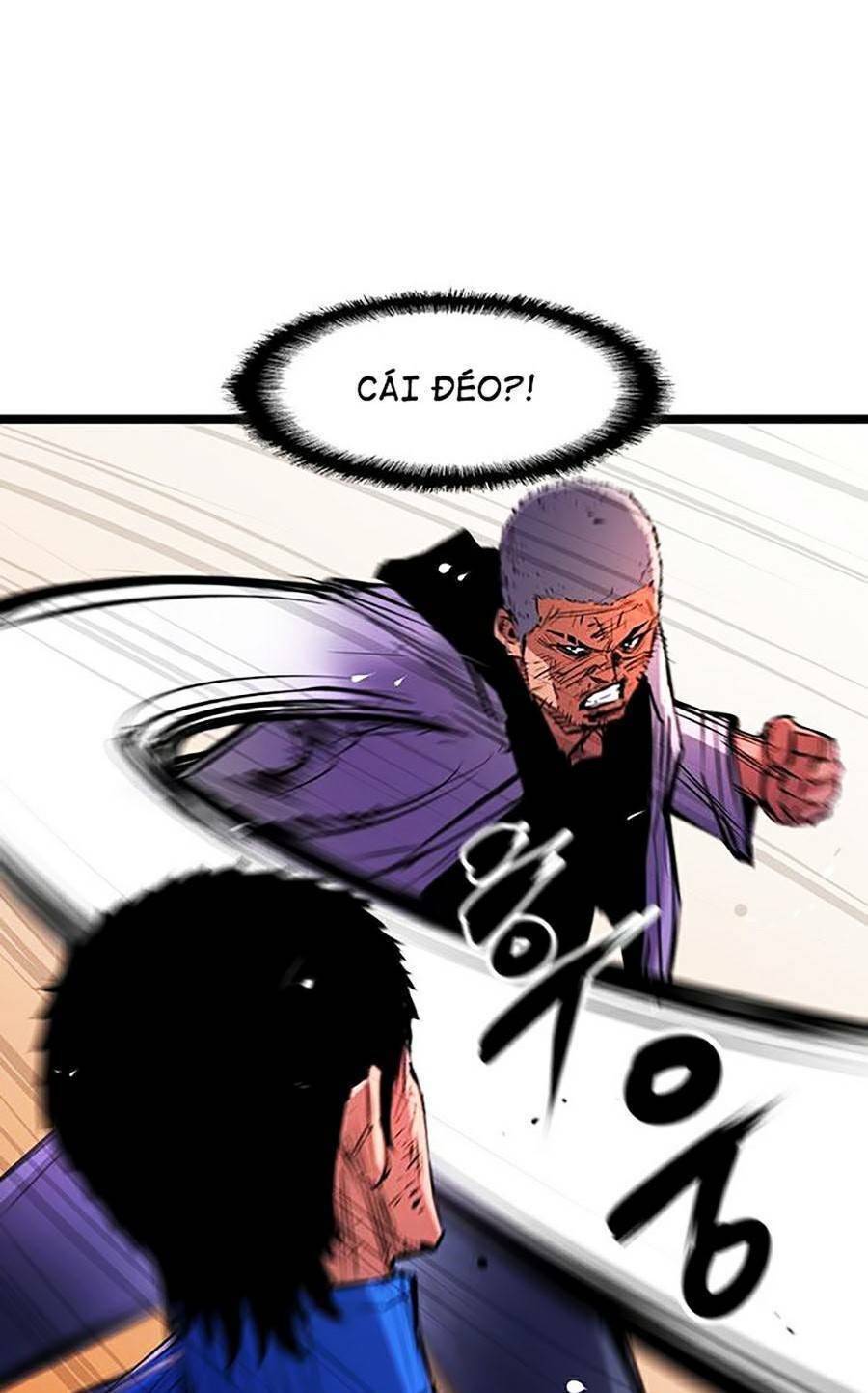 Phòng Gym Hanlim chapter 11 - Upload bởi truyensieuhay.com