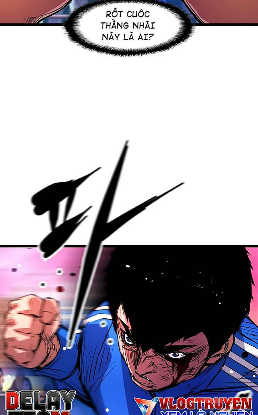 Phòng Gym Hanlim chapter 11 - Upload bởi truyensieuhay.com