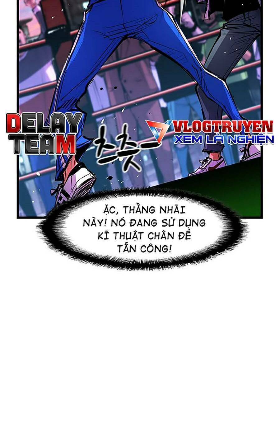Phòng Gym Hanlim chapter 11 - Upload bởi truyensieuhay.com