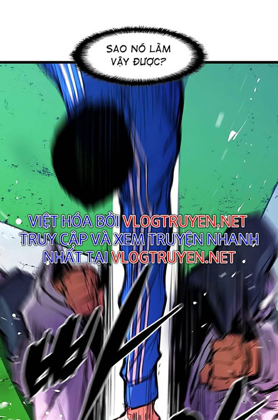 Phòng Gym Hanlim chapter 11 - Upload bởi truyensieuhay.com